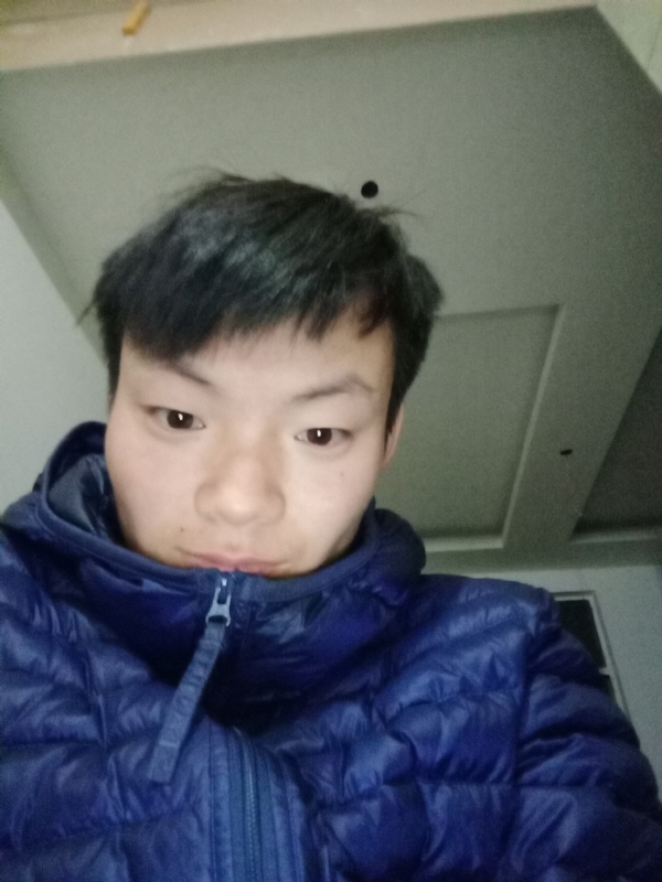 小懒猪的第一张照片--通海中老年相亲网