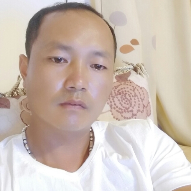 心结的第一张照片--通海中老年相亲网