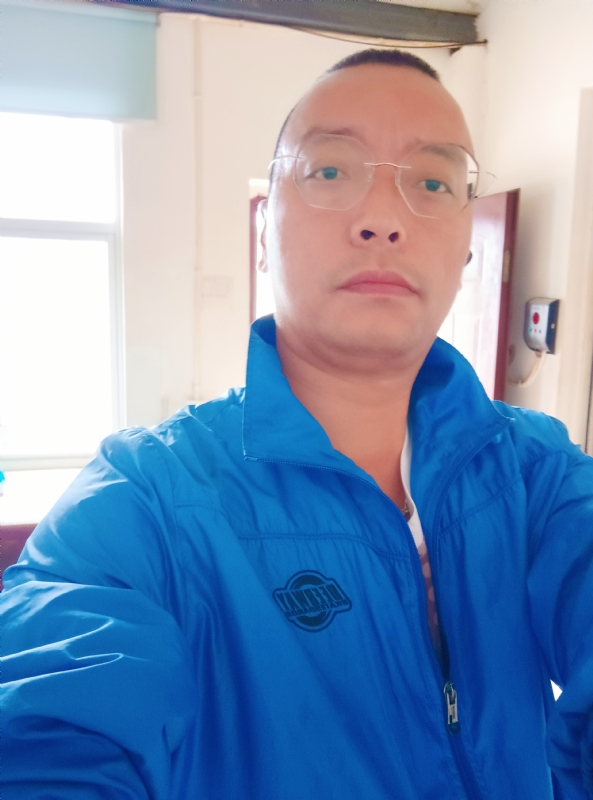通海混混的第一张照片--通海中老年相亲网